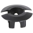Grommet - Nut & Screw Air Deflector Grommet