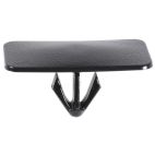 Body Molding Clip