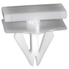 Body Molding Clip