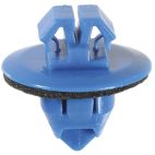 Body Molding Clip