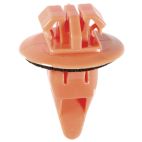 Body Molding Clip