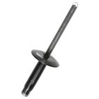 Rivets Split-Type Aluminum