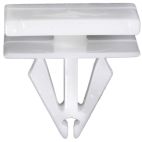 Body Molding Clip