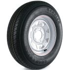 Tire, Radial