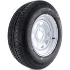 Tire, Radial