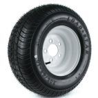 Tire, Bias Ply