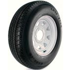 Tire, Radial