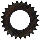 Hub / Sprocket or Pulley X-Series