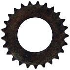 Hub / Sprocket or Pulley X-Series