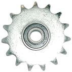 Hub / Sprocket or Pulley Idler Sprockets