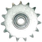 Hub / Sprocket or Pulley Idler Sprockets