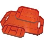 GRYPMAT TRIO PACK TRAY