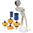 Cooling System Pressure Tester Cooling System Pressure Test Kit