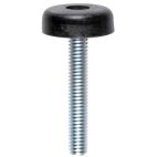 Body Bolt Button