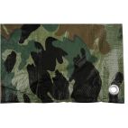 Tarp / Cover High Density, 10 ft x 12 ft