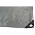 Tarp / Cover High Density, 8 ft x 10 ft