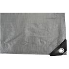 Tarp / Cover High Density, 10 ft x 12 ft
