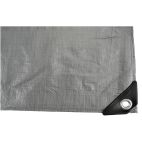 Tarp / Cover High Density, 12 ft x 16 ft ft