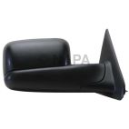 Door Mirror