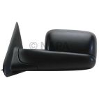 Door Mirror