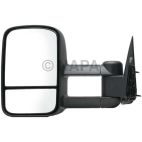Door Mirror