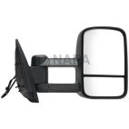 Door Mirror