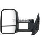 Door Mirror