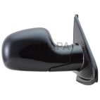 Door Mirror