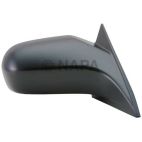 Door Mirror