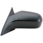 Door Mirror