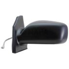 Door Mirror