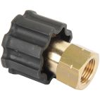 Pressure Washer Hose Screw Connector Mi-T-M