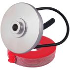 Diagnostic Smoke Machine Filler Neck Connector Kit Redline Detection LLC