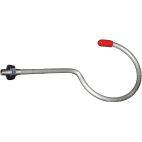 Diagnostic Smoke Machine Hanger Hook Redline Detection LLC