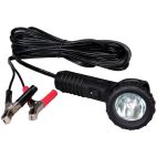 Diagnostic Smoke Machine Inspection Light Redline Detection LLC