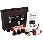 Diagnostic Smoke Machine Cooling System Test Kit Redline Detection LLC