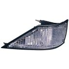 Park Signal Side Marker Lens Assy - Right Front