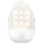 Light, Single Interior, RV