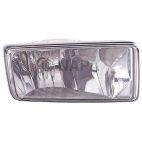 Fog Light Assembly