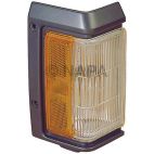 Parking / Side Marker Light Assembly