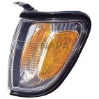 Turn Signal / Parking / Side Marker Light Lens