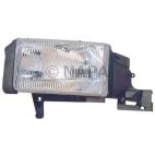 Headlight Assembly
