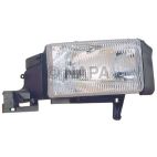 Headlight Assembly