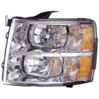 Headlight Assembly