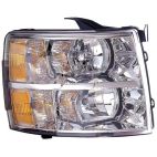 Headlight Assembly