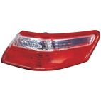 Tail Light Lens