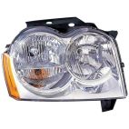 Headlight Assembly