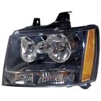 Headlight Assembly