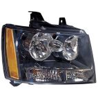 Headlight Assembly