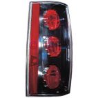 Tail Light Lens